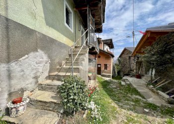 Casa semi indipendente Frazione Polpresa Superiore, Viù - foto 3