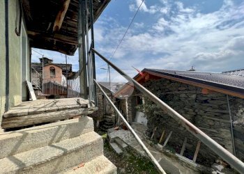 Casa semi indipendente Frazione Polpresa Superiore, Viù - foto 4