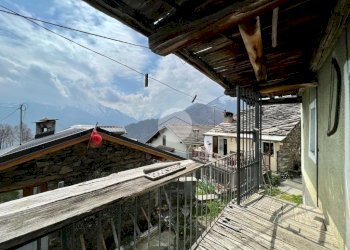 Casa semi indipendente Frazione Polpresa Superiore, Viù - foto 5