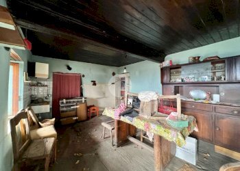 Casa semi indipendente Frazione Polpresa Superiore, Viù - foto 6