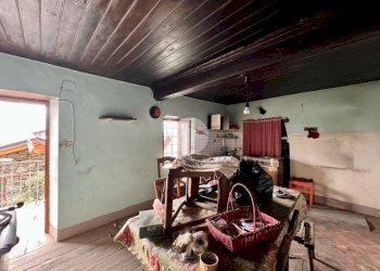 Casa semi indipendente Frazione Polpresa Superiore, Viù - foto 7