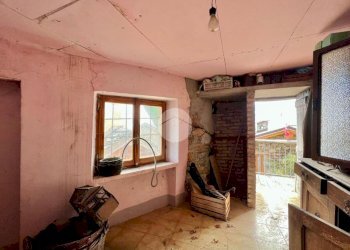 Casa semi indipendente Frazione Polpresa Superiore, Viù - foto 11