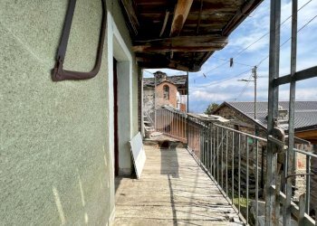 Casa semi indipendente Frazione Polpresa Superiore, Viù - foto 12