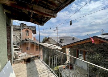 Casa semi indipendente Frazione Polpresa Superiore, Viù - foto 13