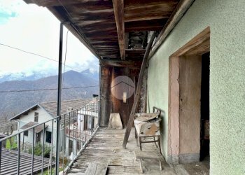 Casa semi indipendente Frazione Polpresa Superiore, Viù - foto 14