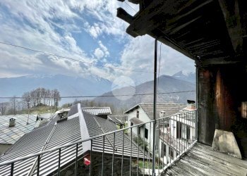 Casa semi indipendente Frazione Polpresa Superiore, Viù - foto 15