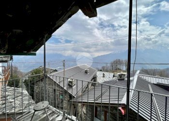 Casa semi indipendente Frazione Polpresa Superiore, Viù - foto 16