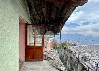 Casa semi indipendente Frazione Polpresa Superiore, Viù - foto 22