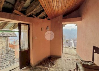 Casa semi indipendente Frazione Polpresa Superiore, Viù - foto 23
