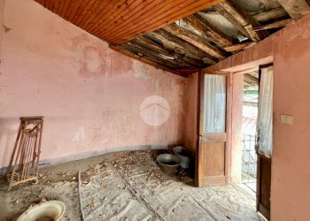 Casa semi indipendente Frazione Polpresa Superiore, Viù - foto 24