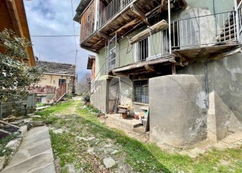 Casa semi indipendente Frazione Polpresa Superiore, Viù - foto 28