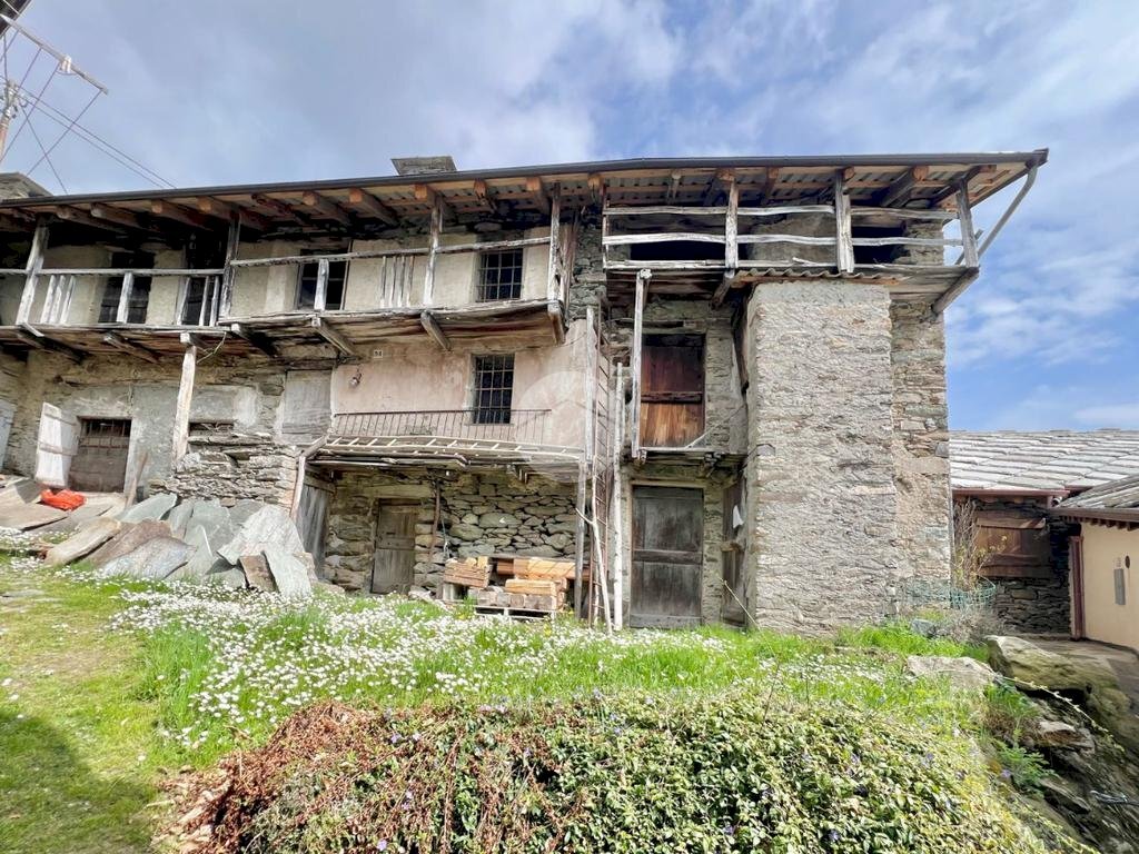 Casa semi indipendente Frazione Polpresa Superiore, Viù - foto 2