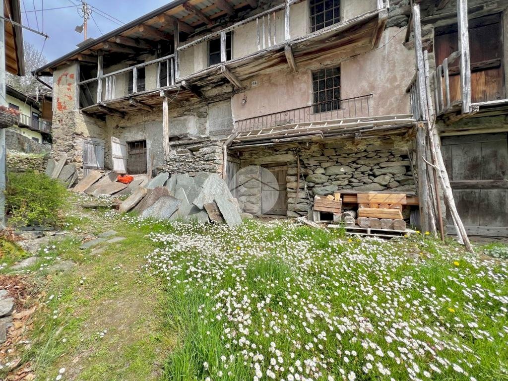 Casa semi indipendente Frazione Polpresa Superiore, Viù - foto 3