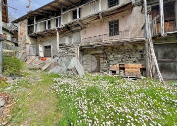 Casa semi indipendente Frazione Polpresa Superiore, Viù - foto 3