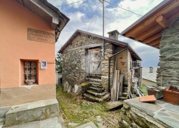 Casa semi indipendente Frazione Polpresa Superiore, Viù - foto 4