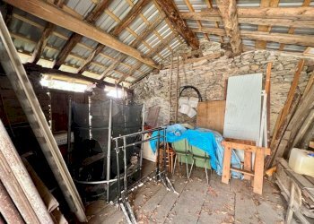 Casa semi indipendente Frazione Polpresa Superiore, Viù - foto 5