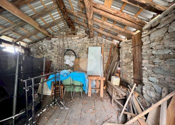 Casa semi indipendente Frazione Polpresa Superiore, Viù - foto 6