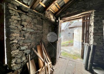 Casa semi indipendente Frazione Polpresa Superiore, Viù - foto 7