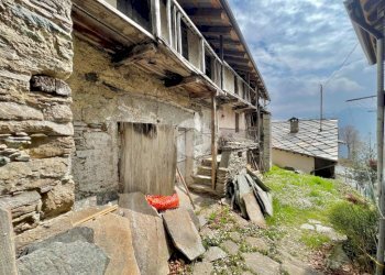 Casa semi indipendente Frazione Polpresa Superiore, Viù - foto 8