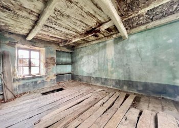 Casa semi indipendente Frazione Polpresa Superiore, Viù - foto 9