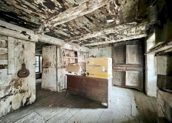 Casa semi indipendente Frazione Polpresa Superiore, Viù - foto 12