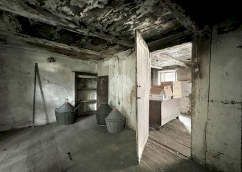 Casa semi indipendente Frazione Polpresa Superiore, Viù - foto 14