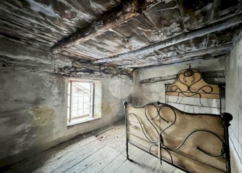 Casa semi indipendente Frazione Polpresa Superiore, Viù - foto 15