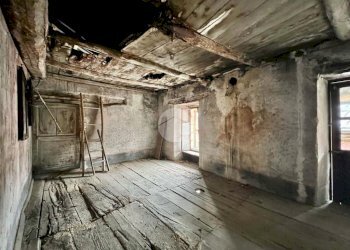 Casa semi indipendente Frazione Polpresa Superiore, Viù - foto 17