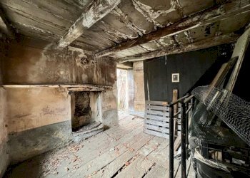 Casa semi indipendente Frazione Polpresa Superiore, Viù - foto 18