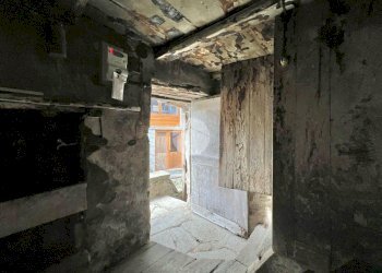 Casa semi indipendente Frazione Polpresa Superiore, Viù - foto 19