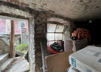 Casa semi indipendente Frazione Polpresa Superiore, Viù - foto 22