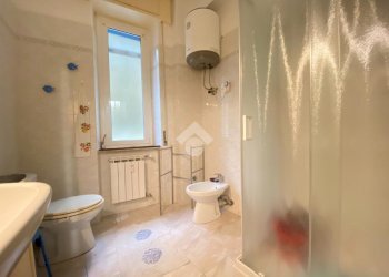 Quadrilocale Via della Repubblica, Lerici - foto 17