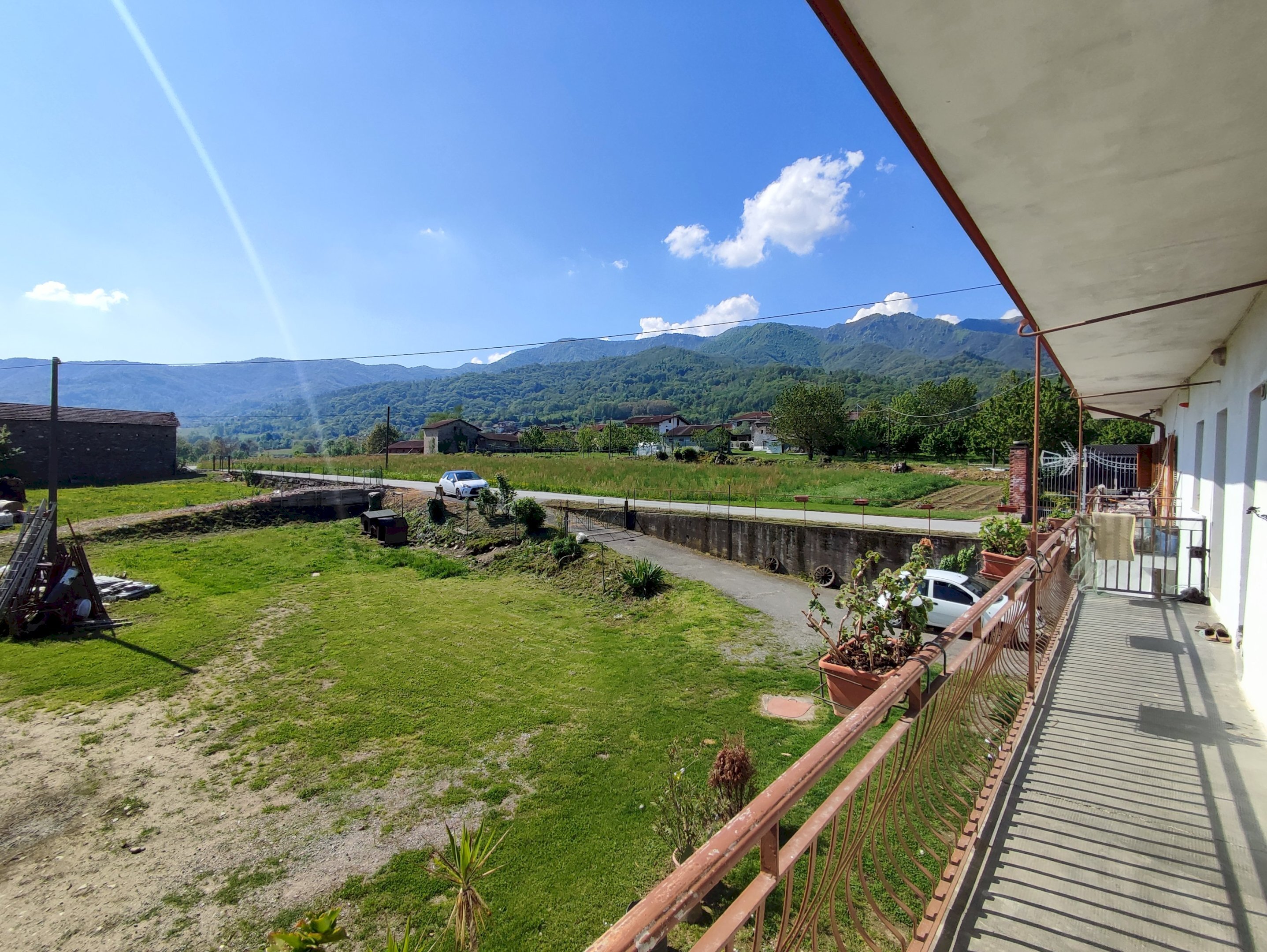 Casa indipendente Via Carpeneti, 21, Gambasca - foto 2