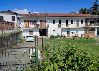 Independent house Via Carpeneti, 21, Gambasca - photo 12