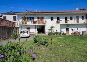 Independent house Via Carpeneti, 21, Gambasca - photo 3