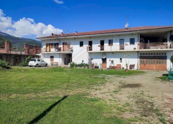 Independent house Via Carpeneti, 21, Gambasca - photo 14