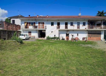 Independent house Via Carpeneti, 21, Gambasca - photo 13