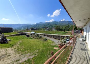 Independent house Via Carpeneti, 21, Gambasca - photo 2