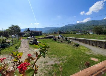 Independent house Via Carpeneti, 21, Gambasca - photo 15