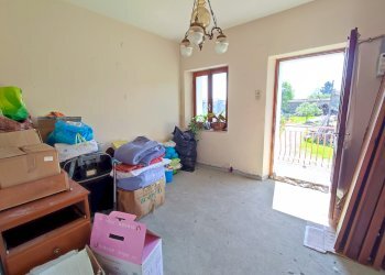 Independent house Via Carpeneti, 21, Gambasca - photo 16