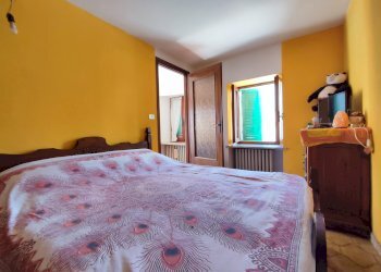 Independent house Via Carpeneti, 21, Gambasca - photo 7