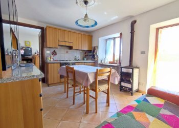 Independent house Via Carpeneti, 21, Gambasca - photo 4