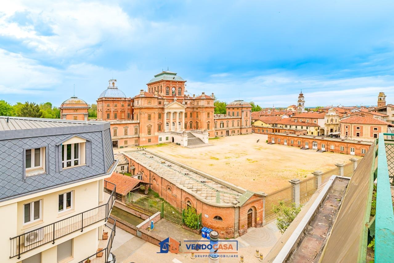 Attico Racconigi - foto 2