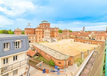 Attico Racconigi - foto 2