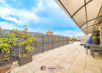 Attico Racconigi - foto 3