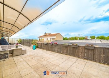 Attico Racconigi - foto 4