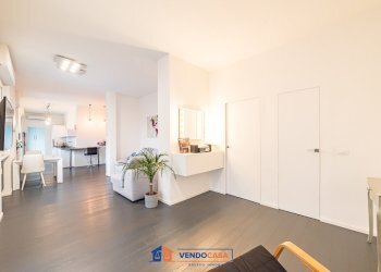 Attico Racconigi - foto 6