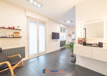 Attico Racconigi - foto 7