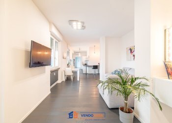 Attico Racconigi - foto 9