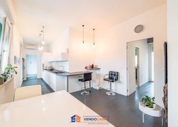 Attico Racconigi - foto 10